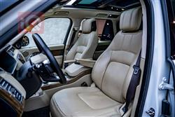 Land Rover Range Rover Vogue